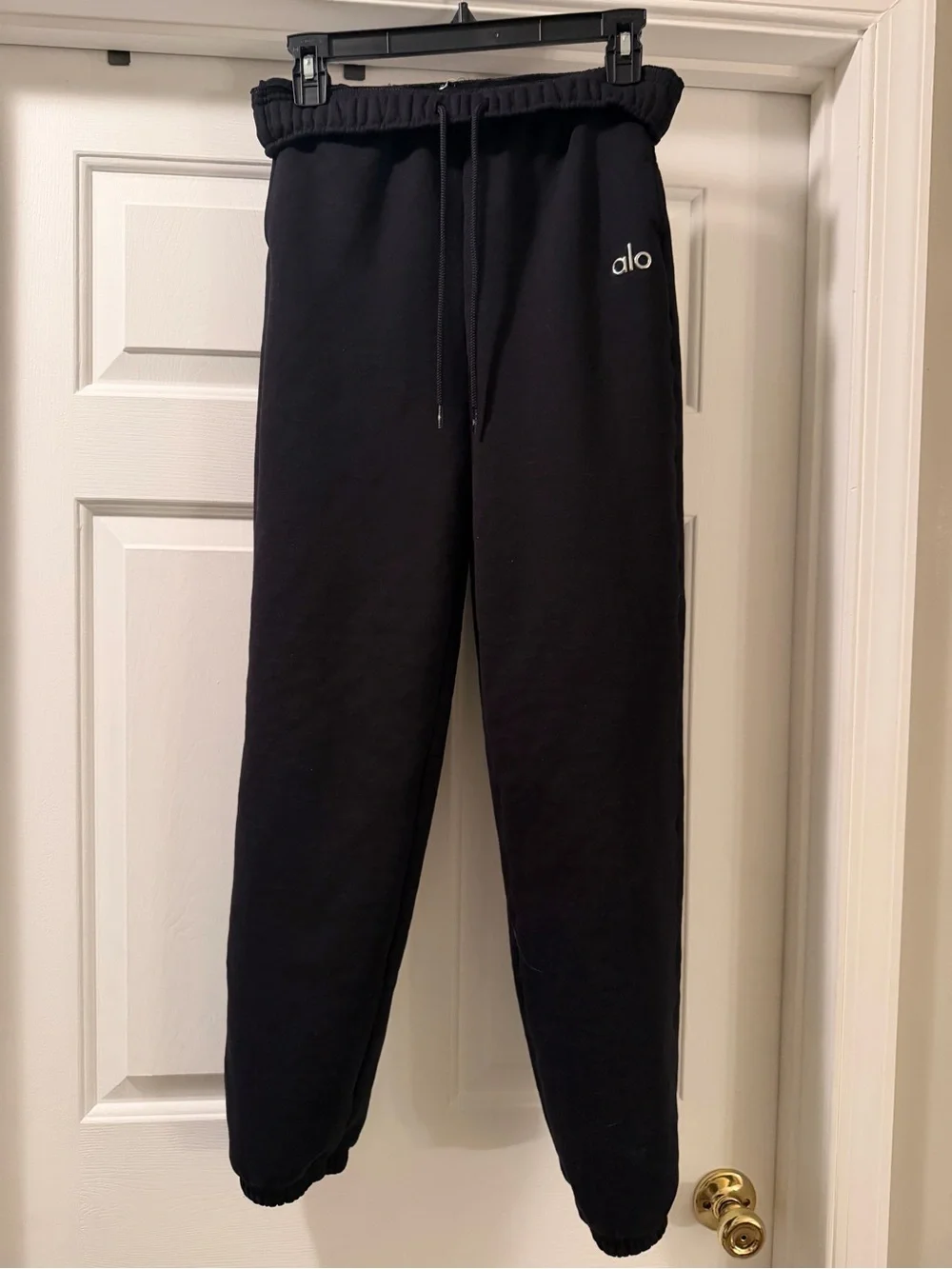 ALO Yoga iconic sweats